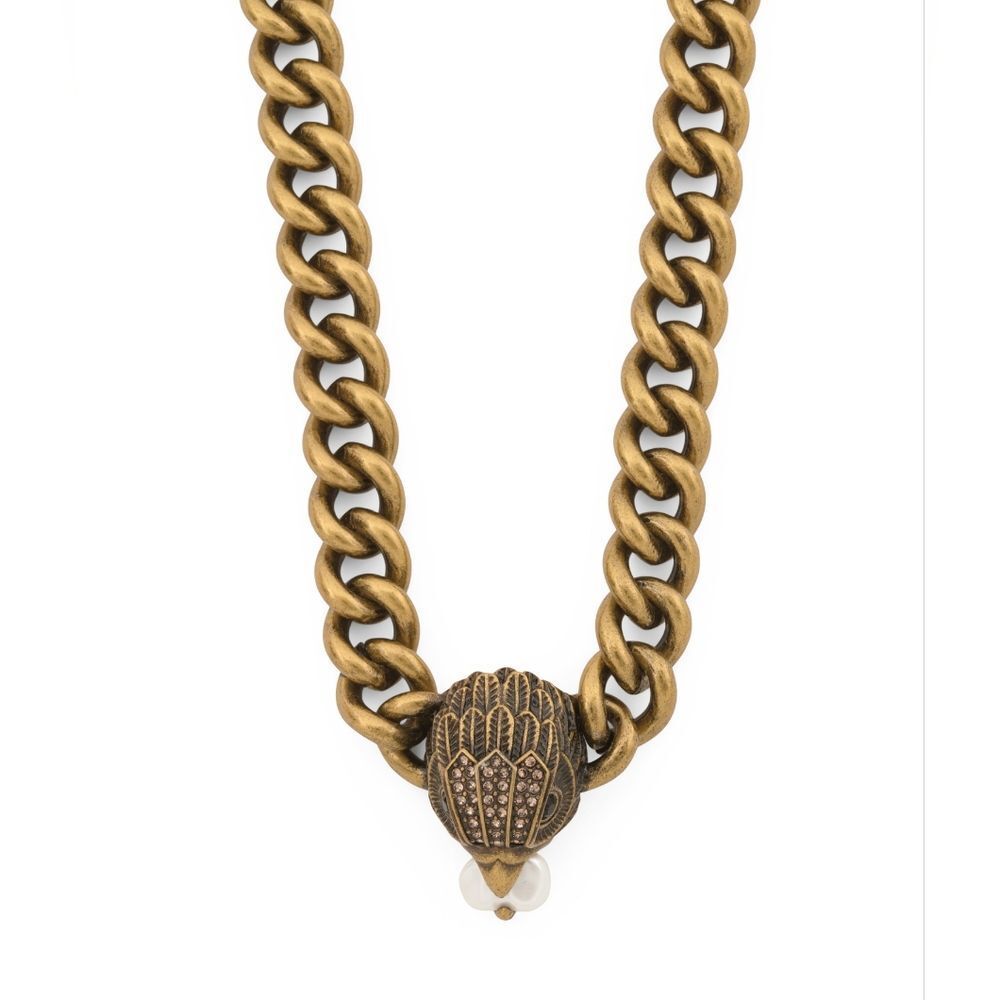 NEW Kurt Geiger Eagle Necklace